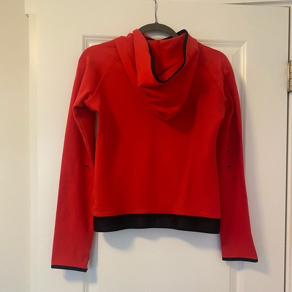 NIKE tech fleece funnel hoodie - Picture 3 of 7